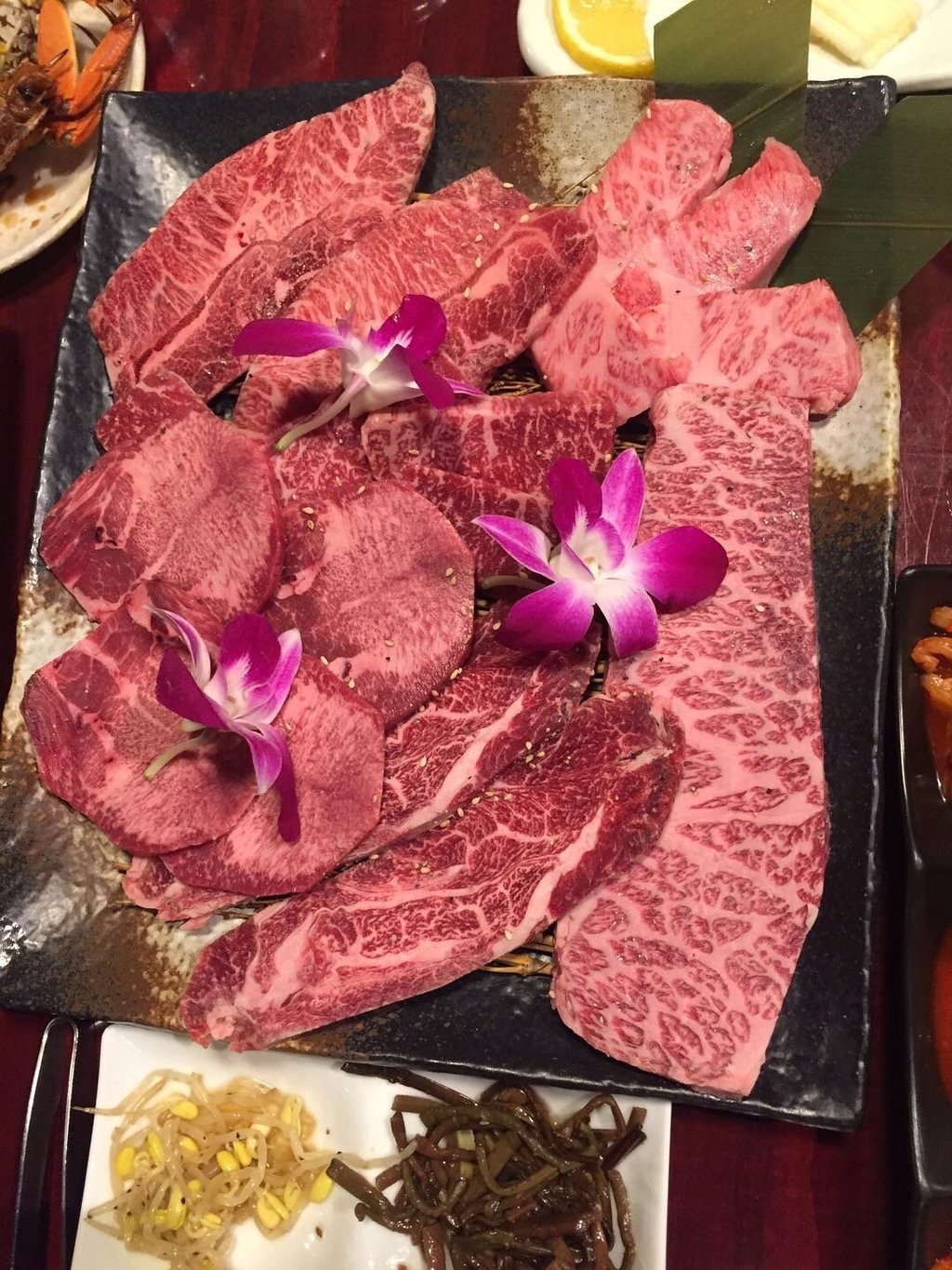 No.1 Yakiniku Shabushabu